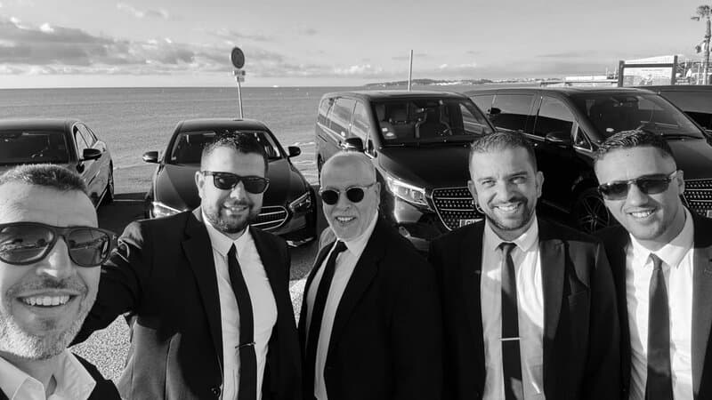 Professional Service